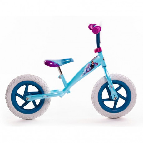 HUFFY 12" Frozen maastikuratas