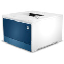 HP Color LaserJet Pro 4202dn värviline printer, ainult Ethernet; dupleks