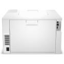 HP Color LaserJet Pro LaserJet Pro 4202dn Color Printer, Ethernet Only; Duplex