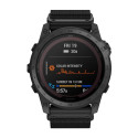 Garmin Tactix 7 Pro ballistics