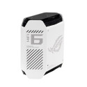 ASUS ROG Rapture GT6 kolmebändiline (2.4 GHz / 5 GHz / 5 GHz) Wi-Fi 6 (802.11ax) valge 4 sisemine