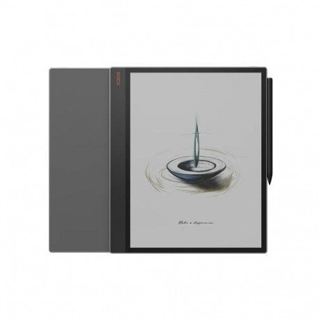Ebook Onyx Boox Tab X C 13.3" E-Ink Kaleido 3 128GB Wi-Fi Gray