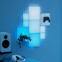 Nanoleaf N8100K02-10CB LED panel light Square
