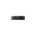Lexar ARES mälumoodul 32 GB 2 x 16 GB DDR5 7200 MHz ECC