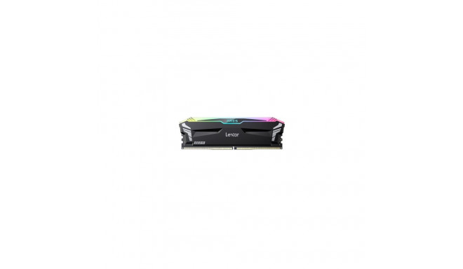 Lexar ARES mälumoodul 32 GB 2 x 16 GB DDR5 7200 MHz ECC