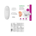 Medisana VC 150 universaalne valge massaažiseade
