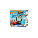 Hot Wheels City Bat Loop HTN78 MATTEL
