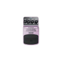 Behringer OD300 efektipedaal lilla, must