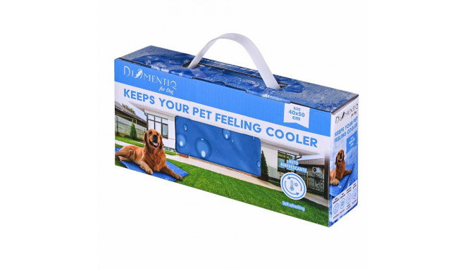 Cooling mat - pet bed - 40x50 cm