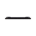 LG 55XS4J-B digitaalne reklaamekraan 139,7 cm (55") IPS Wi-Fi 4000 cd/m² Full HD must WebOS 24/7