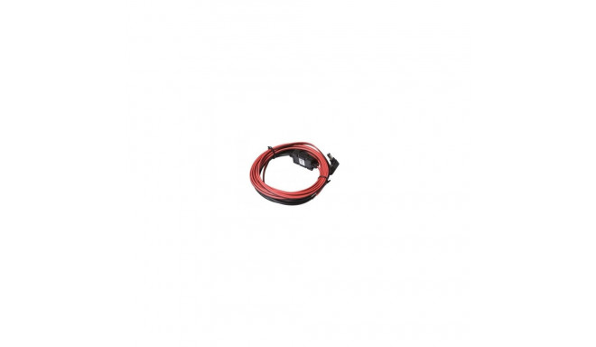 BROTHER 12V PERMANENT WIRED CAR ADAPTER