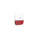 DAHUA SIREN WRL OUTDOOR/ARA13-W2-868-RED