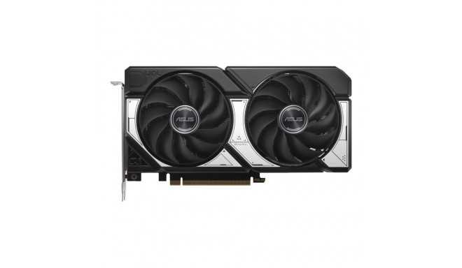 Asus DUAL-RTX5060TI-O8G |