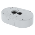 AXIS NET CAMERA ACC CONDUIT BOX/TP4601-E 02750-001