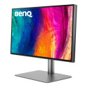 BenQ 27W LED MONITOR PD2725U DARK GREY