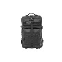 Tracer Alpha must matkakott 15,6"