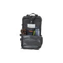 Tracer Alpha must matkakott 15,6"