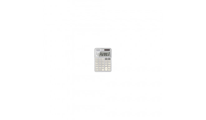 CANON KS-125KB-SL Calculator