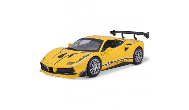 Bburago Ferrari 488 Challenge (394170)