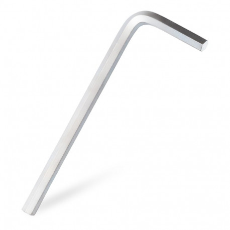 Klucz imbusowy 4 mm typ L ocynk