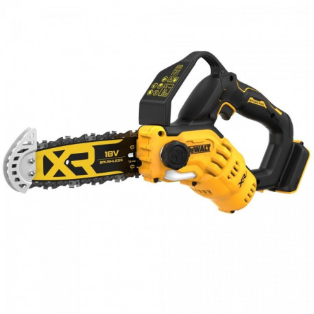 Power Tool - DEWALT 18V 20CM Chain Saw DCMPS520N 2.1kg