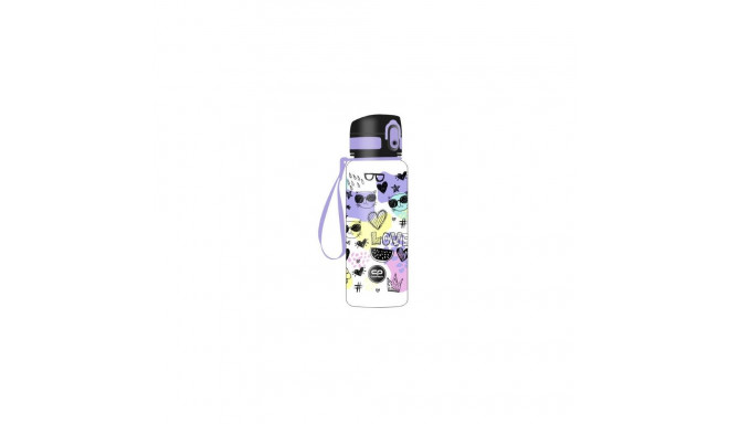 Brisk 400 ml veepudel