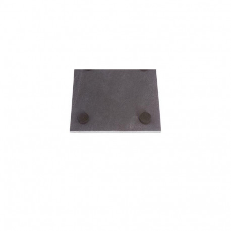 SLATE COASTER X6 10X10