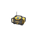 DeWALT DCR027-QW radio