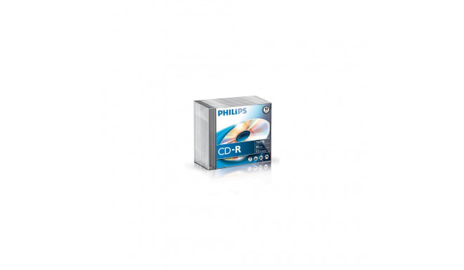 Philips CD-R CR7D5NS10/00