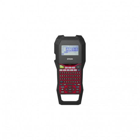 Epson LabelWorks LW-Z700FK label printer Thermal transfer 180 x 180 DPI 30 mm/sec QWERTY