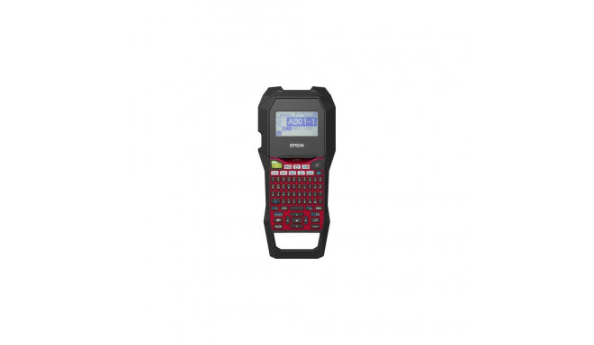 Epson LabelWorks LW-Z700FK label printer Thermal transfer 180 x 180 DPI 30 mm/sec QWERTY