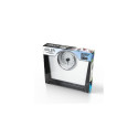 Adler AD 8180 personal scale Rectangle White Mechanical personal scale