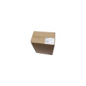 Equip Cat.6 S/FTP Patch Cable, 1.0m, White, 40pcs/set