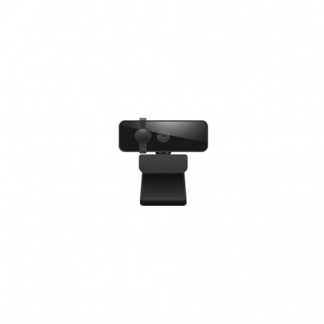 Lenovo Essential FHD Gen2 webcam 1920 x 1080 pixels USB 2.0 Black
