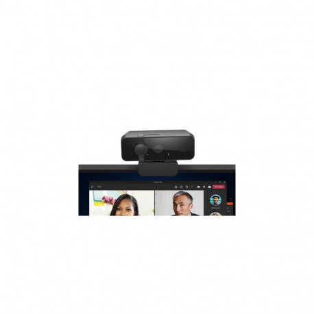 Lenovo Essential FHD Gen2 webcam 1920 x 1080 pixels USB 2.0 Black