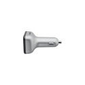 Hama 00014169 FM transmitter 87.6 - 107.9 MHz Black, Silver