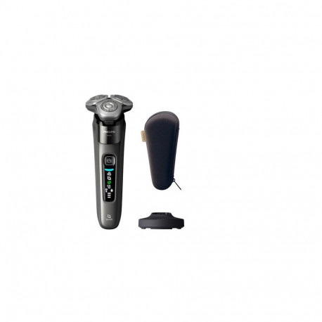 Philips i9000 X9002 Wet & Dry Electric Shaver with SkinIQ