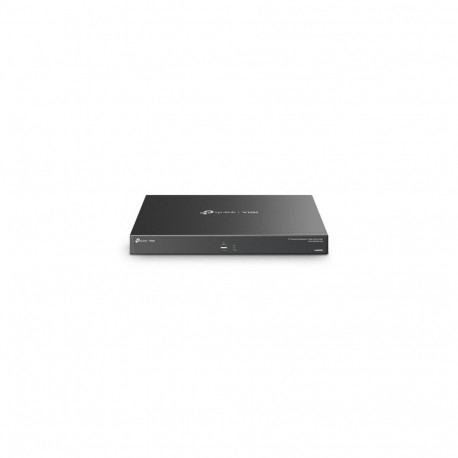 TP-Link VIGI NVR4016H network video recorder Black