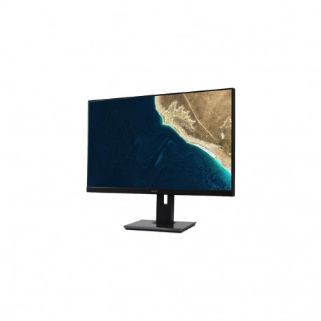Acer B7 B247Wbmiprzx LED display 61 cm (24&quot;) 1920 x 1200 pixels WUXGA Black