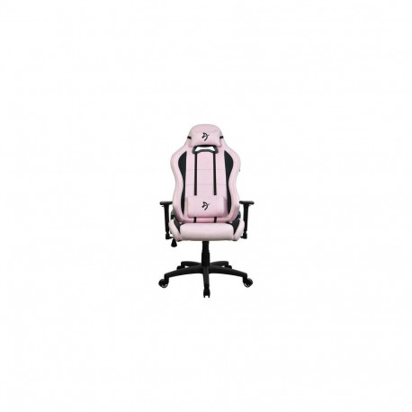 Arozzi Torretta SuperSoft -Pink Gaming armchair Upholstered seat