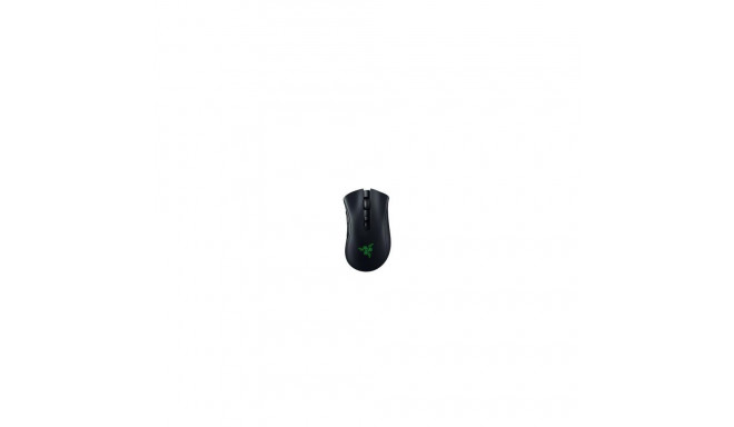 Razer DeathAdder V2 Pro mouse Gaming Right-hand Bluetooth + USB Type-A Optical 20000 DPI