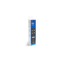 Savio RC-23 remote control IR Wireless Universal Press buttons