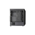Aerocool Shard Midi Tower Black