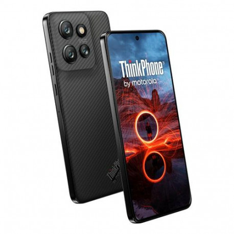 Motorola ThinkPhone25 16.1 cm (6.36") Dual SIM Android 14 5G USB Type-C 8 GB 256 GB 4310 mA