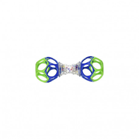 Lilikim OB-81107 rattle