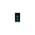 GENESIS Irid 353 ARGB Micro Tower Black