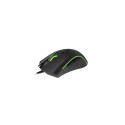 GENESIS Krypton 770 mouse Gaming Right-hand USB Type-A Optical 12000 DPI
