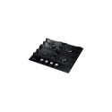 Samsung NA64H3010AK Black Built-in Gas 4 zone(s)