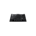 Samsung NA64H3010AK Black Built-in Gas 4 zone(s)