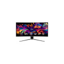 MSI MPG 341CQPX QD-OLED computer monitor 86.4 cm (34&quot;) 3440 x 1440 pixels UltraWide Quad HD
